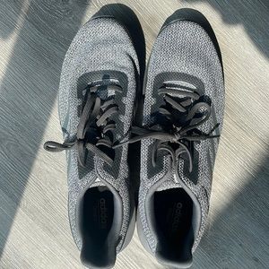 Adidas Men’s Cloudfoam Sneakers